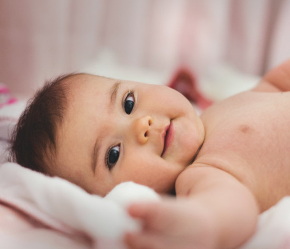 Jak dobrać materac dla noworodka?